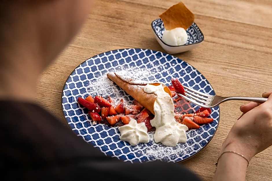 Small Luxury Hotel Goldgasse