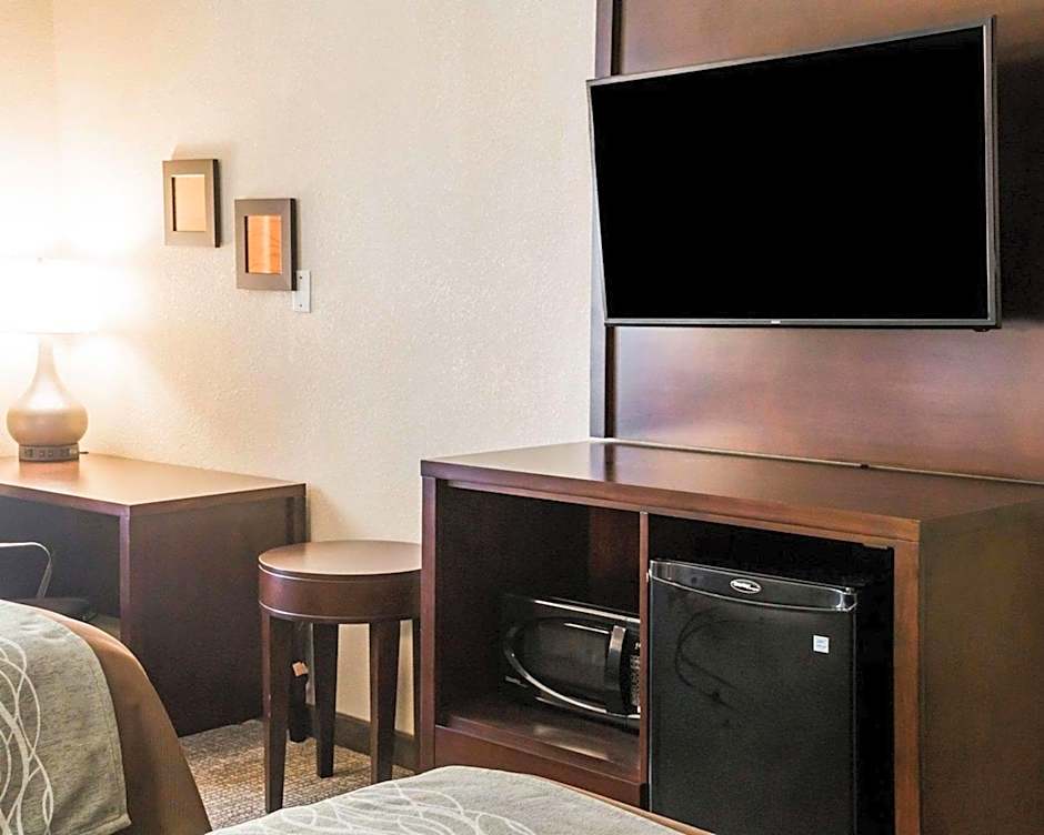 Comfort Inn & Suites Pharr - McAllen