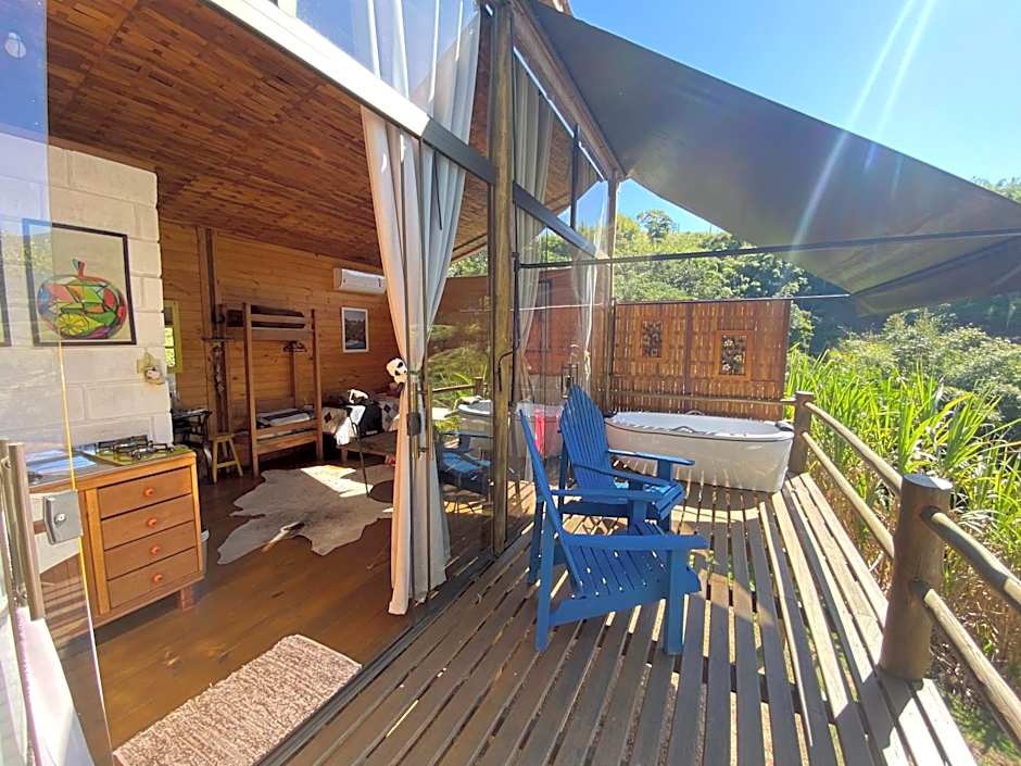 Pousada Sitio Barreirinha