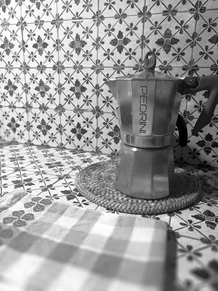 B&B Le Casette Di Lù