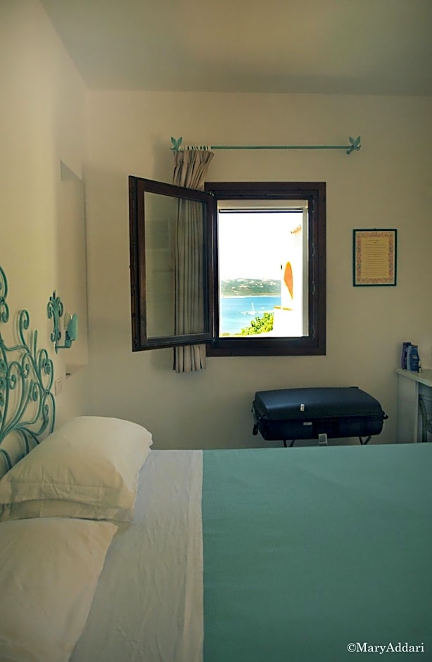 Hotel Villa Gemella