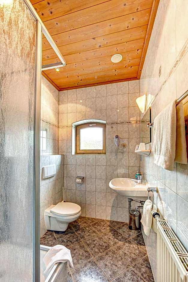 Hotel und Restaurant Piccolo