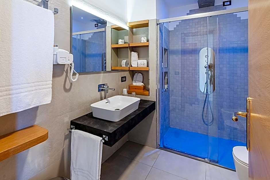 Grand Hotel Santa Maria