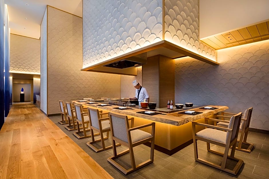 Hilton Nagasaki