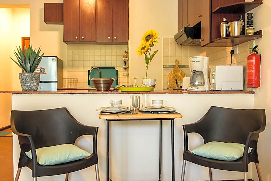 Fig Tree Residences
