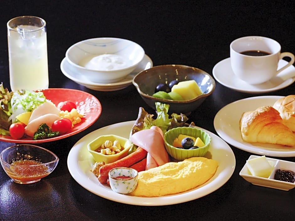 Shibu Onsen Kokuya