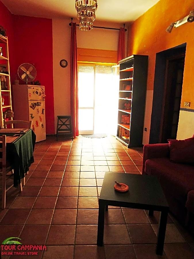 B&B Historic Centre Naples