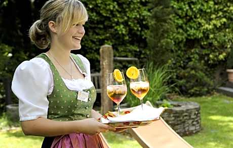 Ringhotel Bomers Mosel Landhotel