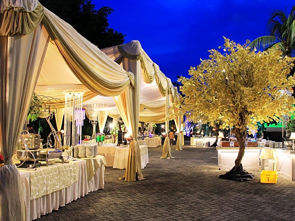 Narita Classic Hotel