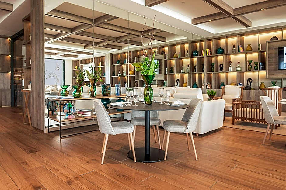 Paradisus by Melia Gran Canaria