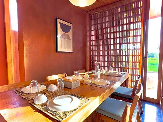 Unique 3BDR Private Villa with Pool - The Hum Villa
