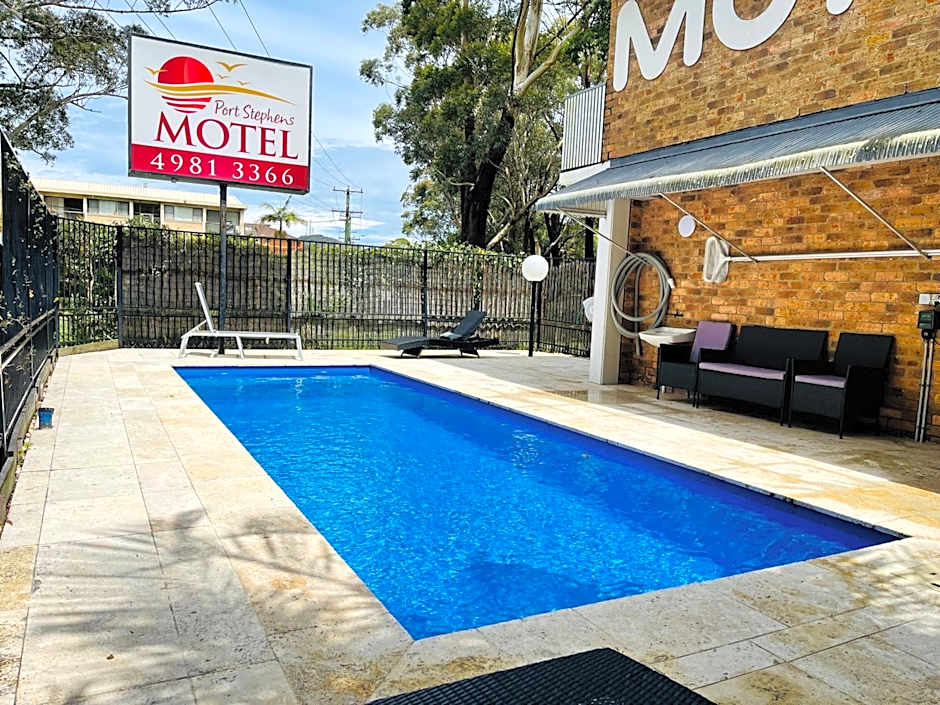 Port Stephens Motel