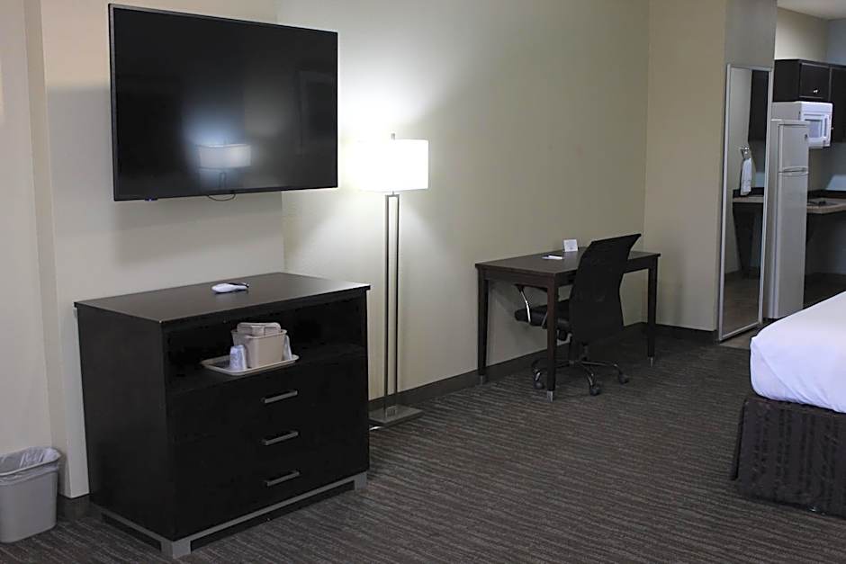 Horizon Inn & Suites