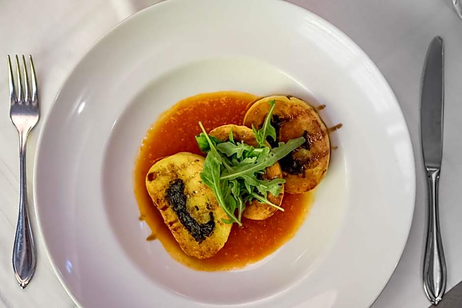 Ruhpoldinger Hof - Hotel & Wellness