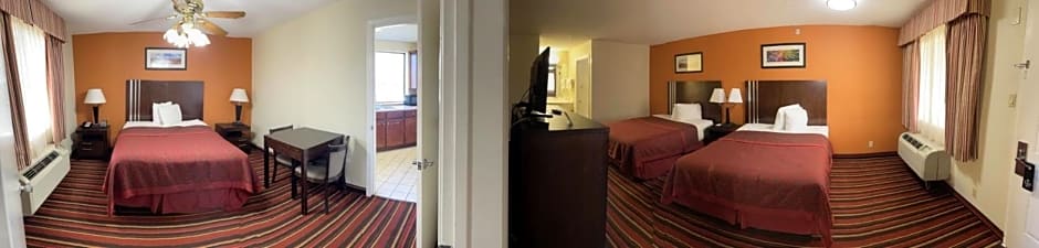 Days Inn & Suites by Wyndham Winnie