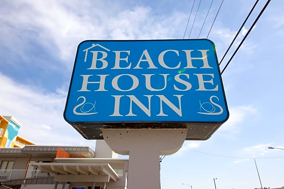 Beach House Inn