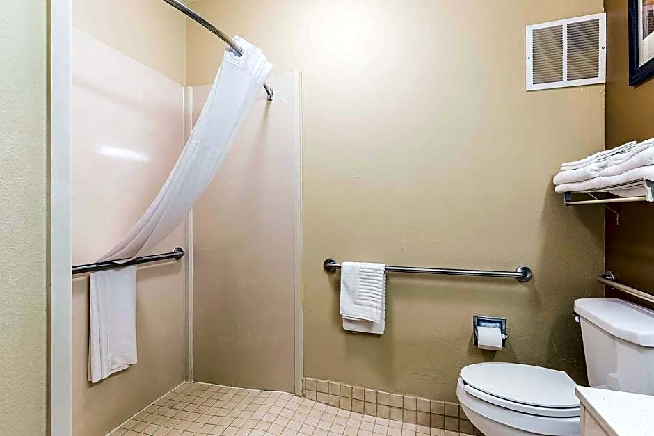 Comfort Suites The Colony - Plano West