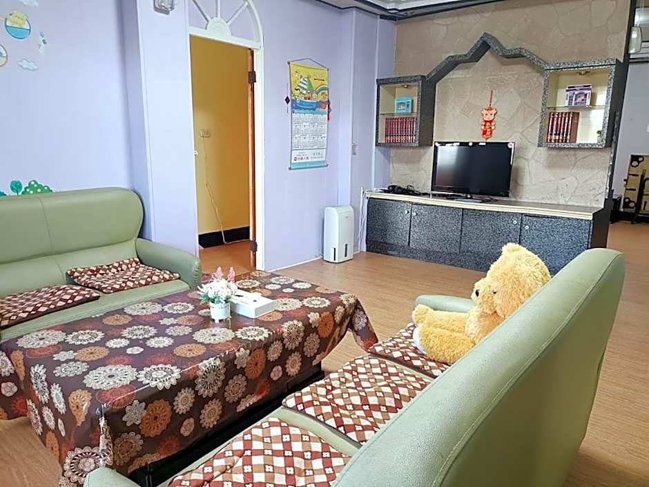 Bokelai B&B