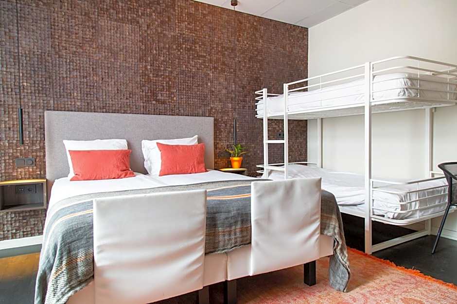 Hotel Pannenkoekhuis Vierwegen