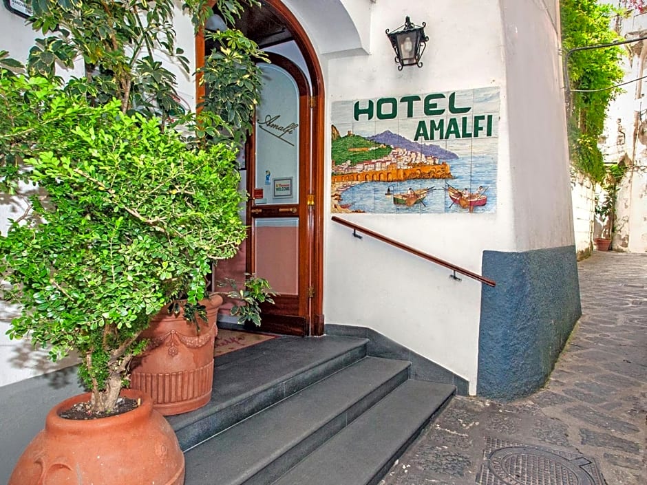 Hotel Amalfi