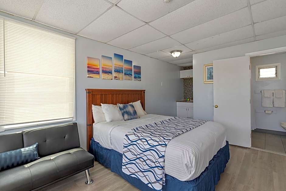 Mt Royal Motel