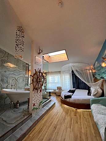 Nomado Boutique Hotel