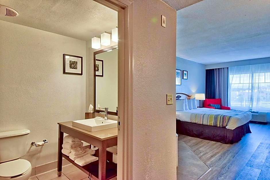 Country Inn & Suites by Radisson Ocala Southwest