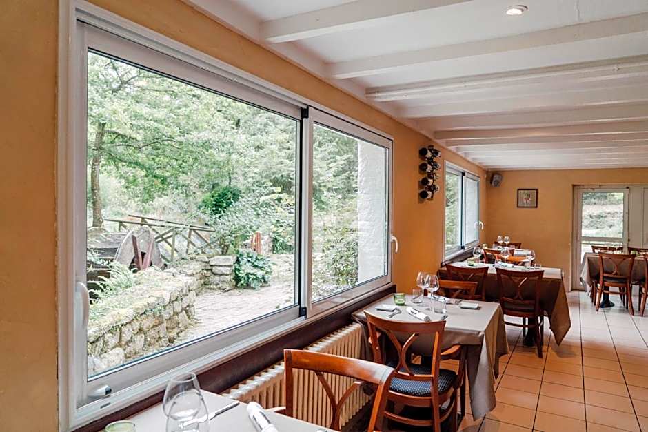 Logis Auberge de Pont Calleck