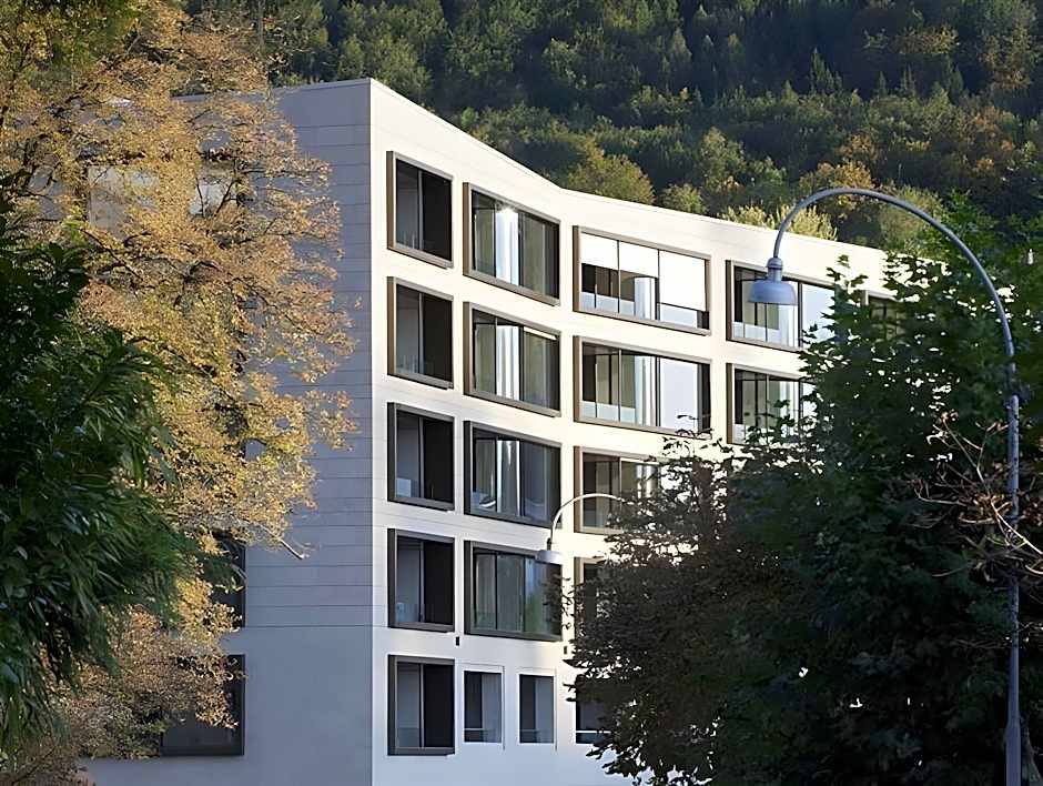 Limmathof Baden Hotel & Spa