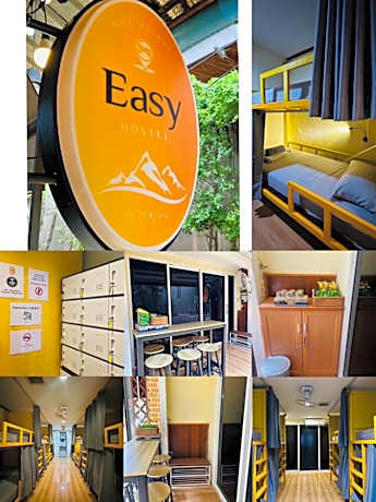 Easy Hostel
