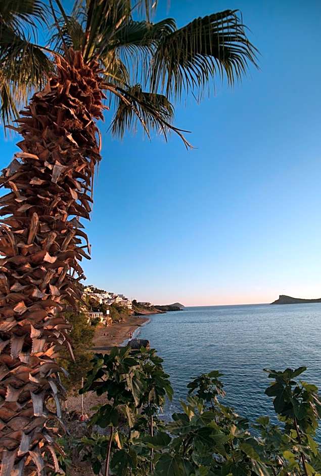 Photo 1 of 8 of Studio, Partial Sea View