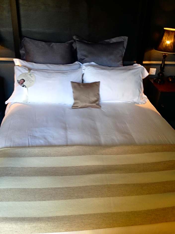 The Crown And Thistle, Abingdon