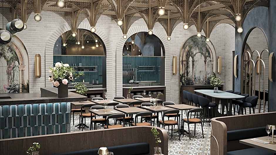 Hotel Indigo Krakow Wawel Castle By IHG