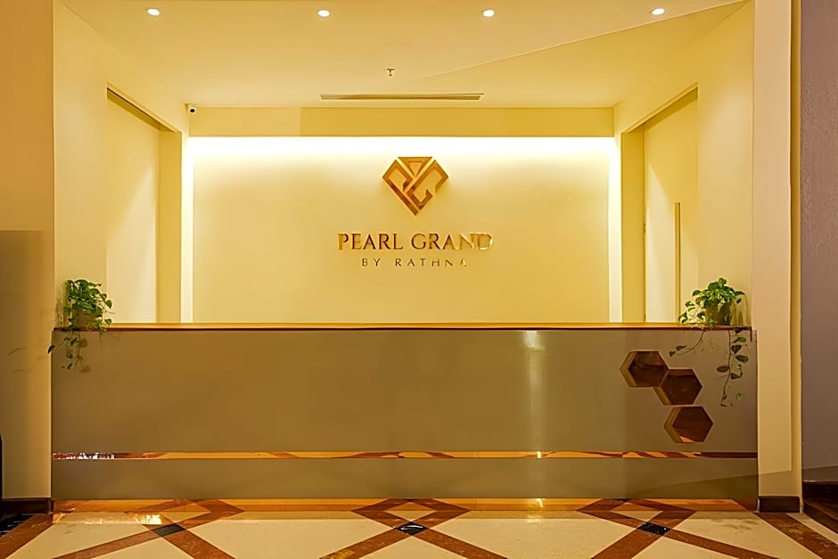 Pearl Grand By Rathna