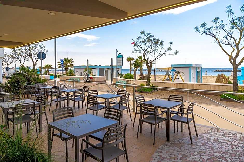 Hotel Eden