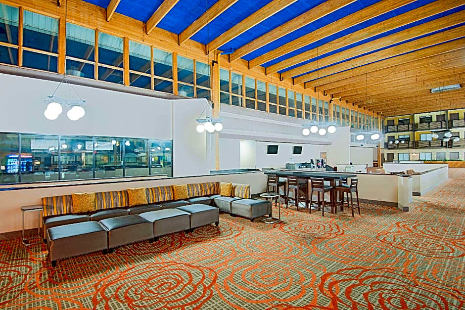 The Eddie Hotel Gillette