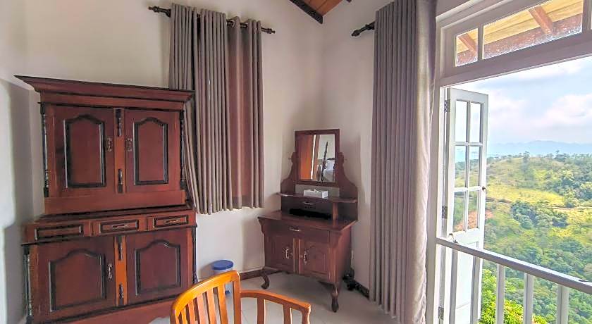 Sky Lodge
