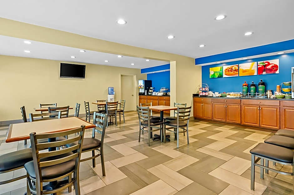 Quality Inn Lexington