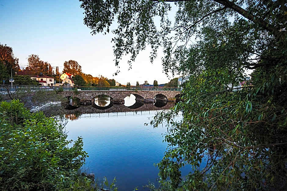 First Hotel Bengtsfors