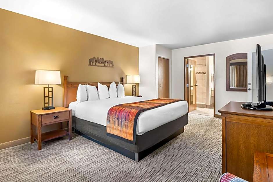 Best Western Grande River Inn & Suites