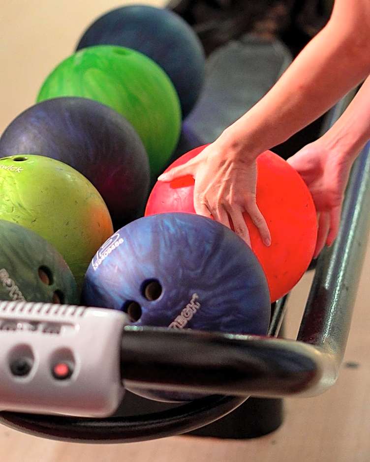 Hotel Olympic Spa & Wellness