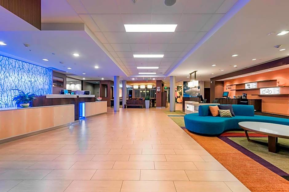 Fairfield Inn & Suites by Marriott Afton Star Valley