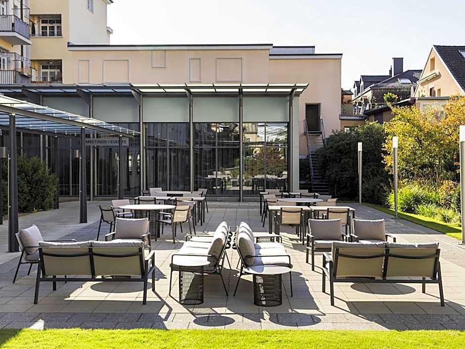 Pullman Basel Europe