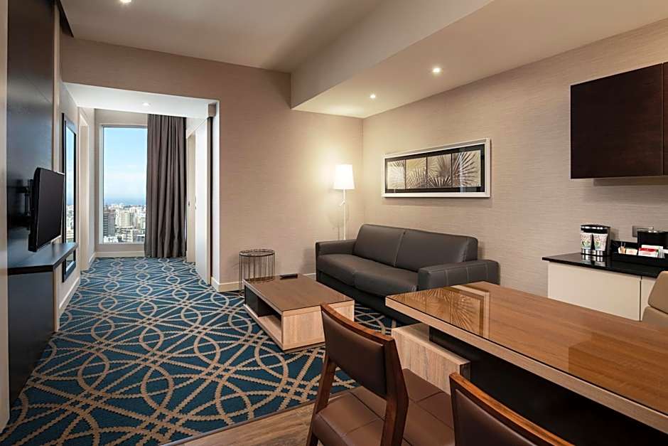 Embassy Suites By Hilton Santo Domingo