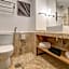 Quality Suites Alphaville