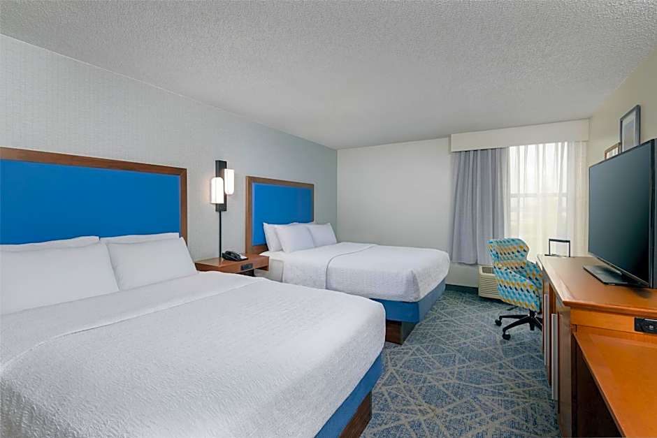 Hampton Inn By Hilton Buffalo Airport - Galleria Mall