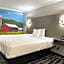 Travelodge by Wyndham Odessa
