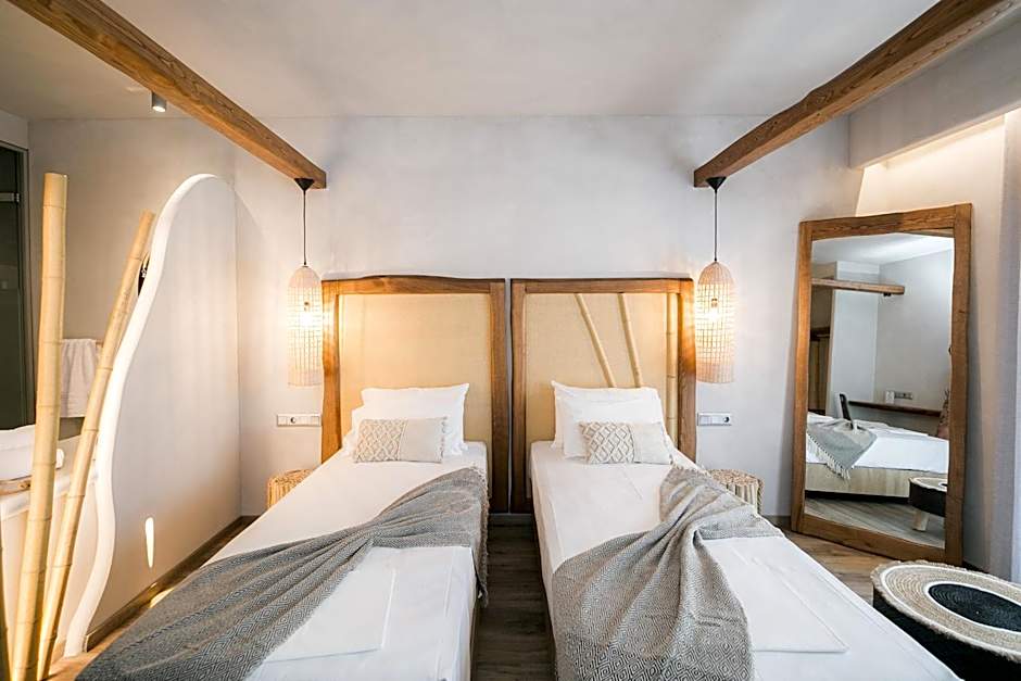 Sunrise Village Hotel Apartments