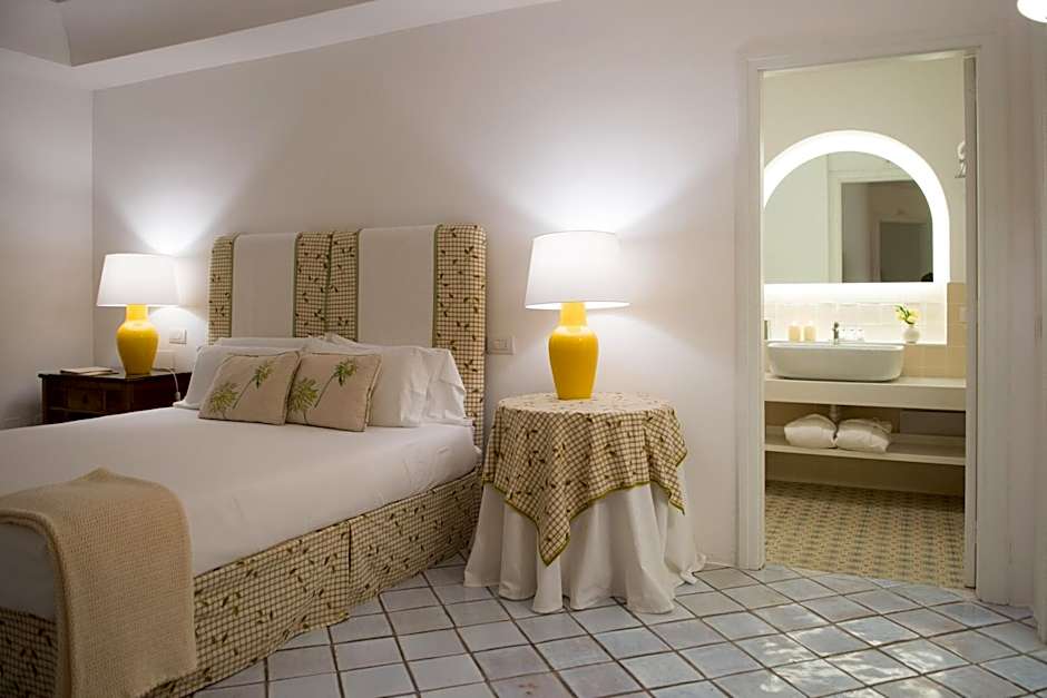 Hotel Il Melograno