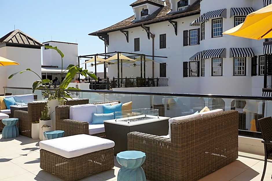 The Pearl Hotel